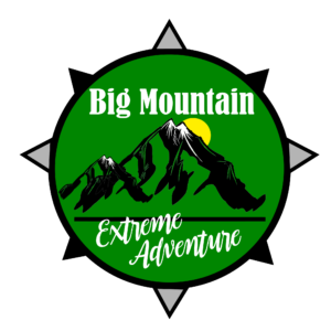 Logo Big Mountain