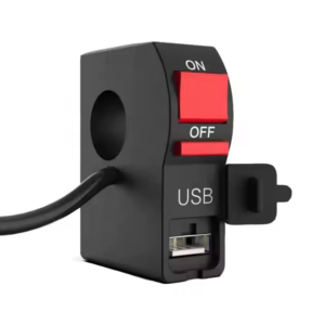 switch USB