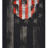 calavera banderaq